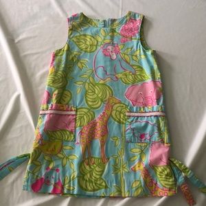 Lilly Pulitzer Dress size 6